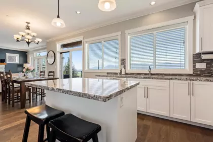 Pantry Photo of 50473 Kingston Drive, Chilliwack, BC