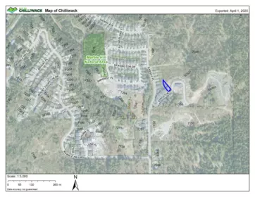 Street View Photo of 50473 Kingston Drive, Chilliwack, BC