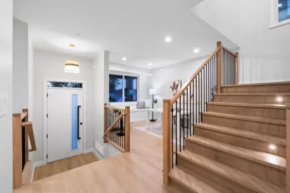 Loft / Bonus Room Photo of 10496 Mcveety Street, Maple Ridge, BC