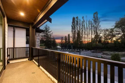Office / Den Photo of 10496 Mcveety Street, Maple Ridge, BC