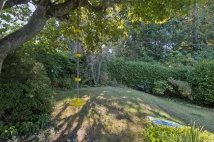 Exterior Rear Photo of 915 Wentworth Avenue, North Vancouver, BC