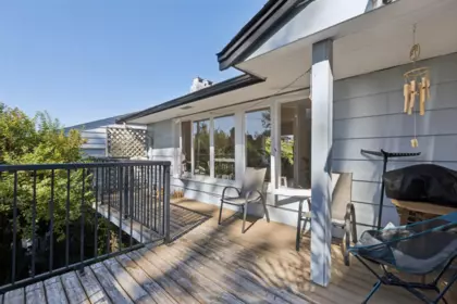 Street View Photo of 915 Wentworth Avenue, North Vancouver, BC