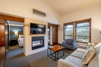 414A 2020 London Lane, Whistler, BC, Whistler — Apartment/Condo for sale