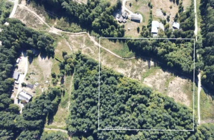 Lot E Byng Road, Roberts Creek, BC, Roberts creek — Land for sale
