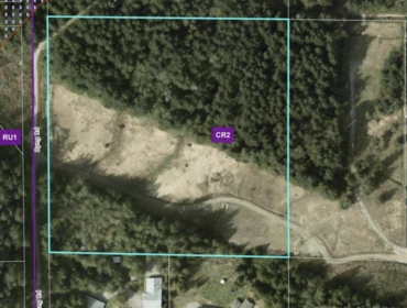Lot E Byng Road, Roberts Creek, BC, Roberts creek — Land for sale