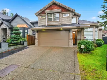 7855 112a Street, Delta, BC, Delta — Single Family Residence for sale