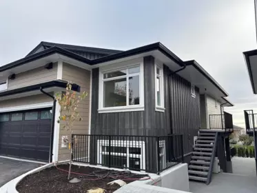 4 5522 Mccourt Road, Sechelt, BC, Sechelt — Townhouse for sale