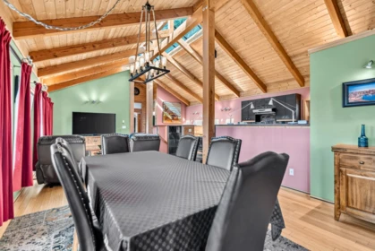 Office / Den Photo of 4 4622 Sinclair Bay Road, Garden Bay, BC