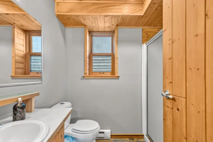 Pantry Photo of 4 4622 Sinclair Bay Road, Garden Bay, BC