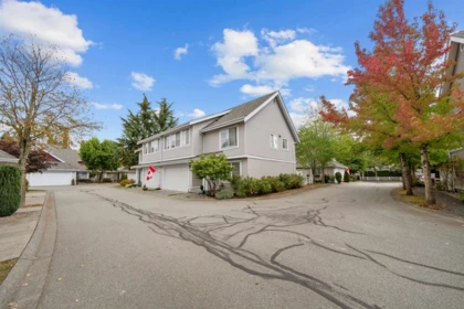 56 16995 64 Avenue, Surrey, BC, Surrey — Townhouse for sale