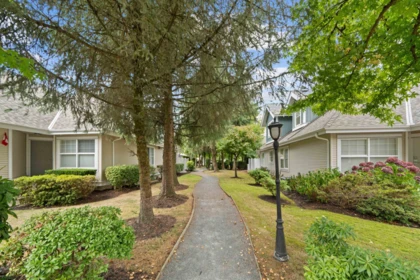 56 16995 64 Avenue, Surrey, BC, Surrey — Townhouse for sale