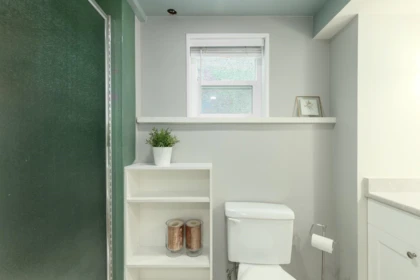Basement Recreation Room Photo of 3114 Turner Street, Vancouver, BC