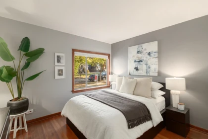 Breakfast Nook Photo of 3114 Turner Street, Vancouver, BC