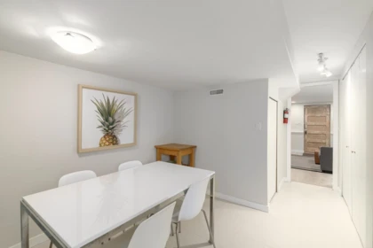 Guest Bathroom Photo of 3114 Turner Street, Vancouver, BC