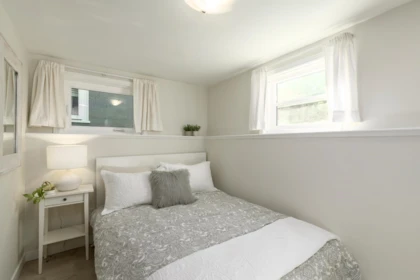 Loft / Bonus Room Photo of 3114 Turner Street, Vancouver, BC