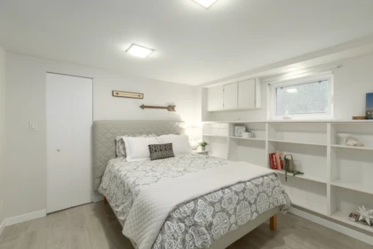 Powder Room Photo of 3114 Turner Street, Vancouver, BC