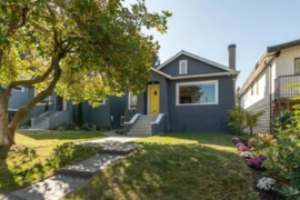 3114 Turner Street, Vancouver, BC