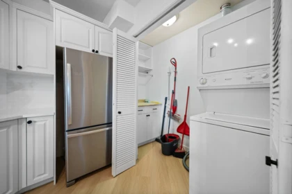Loft / Bonus Room Photo of 422 12931 Railway Avenue, Richmond, BC