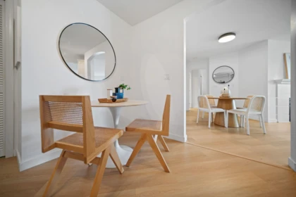 Office / Den Photo of 422 12931 Railway Avenue, Richmond, BC