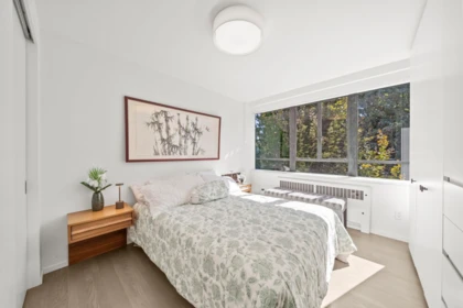Hallway Photo of 817 1445 Marpole Avenue, Vancouver, BC