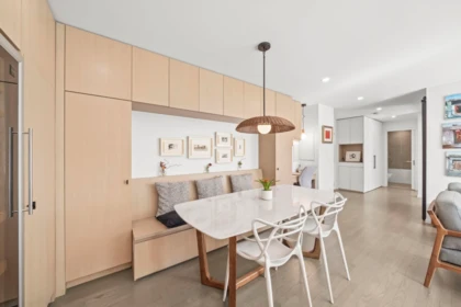 Kitchen Photo of 817 1445 Marpole Avenue, Vancouver, BC