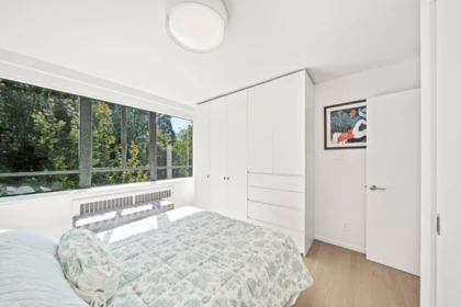 Staircase Photo of 817 1445 Marpole Avenue, Vancouver, BC