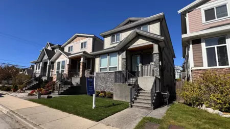 3 1426 Finlay Street, White Rock, BC, White Rock — Single Family Residence for sale