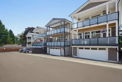 3 1426 Finlay Street, White Rock, BC, White Rock — Single Family Residence for sale