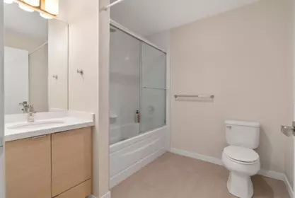 Bedroom 4 Photo of 107 19201 66a Avenue, Surrey, BC