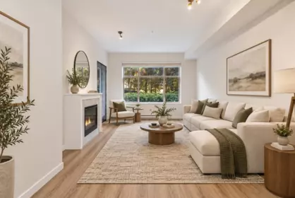 Breakfast Nook Photo of 107 19201 66a Avenue, Surrey, BC