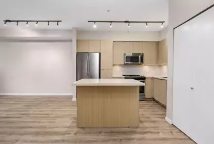 Dining Area Photo of 107 19201 66a Avenue, Surrey, BC