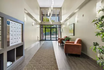 Family Room Photo of 107 19201 66a Avenue, Surrey, BC