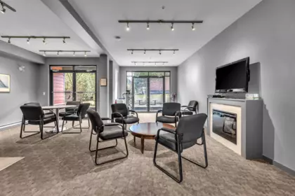 Loft / Bonus Room Photo of 107 19201 66a Avenue, Surrey, BC