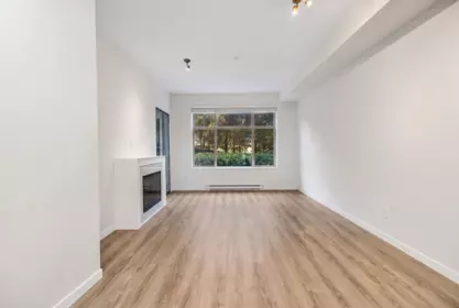 Primary Bedroom Photo of 107 19201 66a Avenue, Surrey, BC