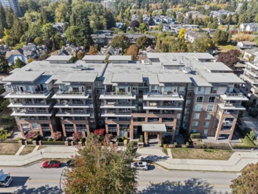 Fitness Center Photo Near 601 7133 14th Avenue, Burnaby, BC