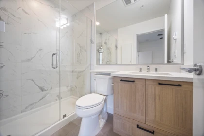Laundry Room Photo of 601 7133 14th Avenue, Burnaby, BC