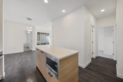 Primary Bedroom Photo of 601 7133 14th Avenue, Burnaby, BC
