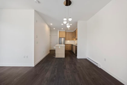 Walk-In Closet Photo of 601 7133 14th Avenue, Burnaby, BC