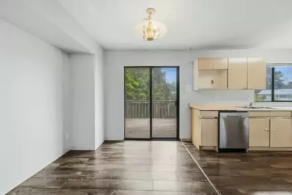 Dining Area Photo of 7258 140a Street, Surrey, BC