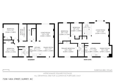Mudroom Photo of 7258 140a Street, Surrey, BC