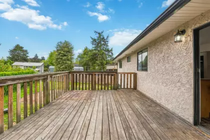 Walk-In Closet Photo of 7258 140a Street, Surrey, BC