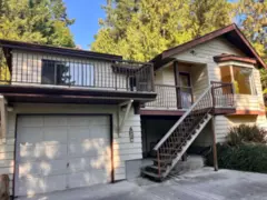 4665 Sinclair Bay Road, Garden Bay, BC