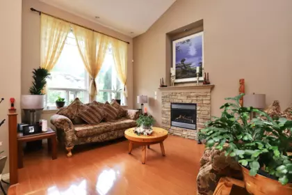 Dining Area Photo of 13257 239b Street, Maple Ridge, BC