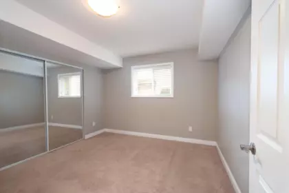 Garage Interior Photo of 13257 239b Street, Maple Ridge, BC