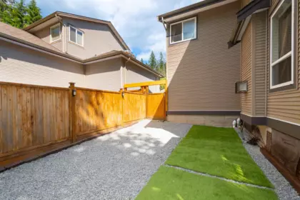 Garden / Landscaping Photo of 13257 239b Street, Maple Ridge, BC