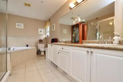 Guest Bathroom Photo of 13257 239b Street, Maple Ridge, BC