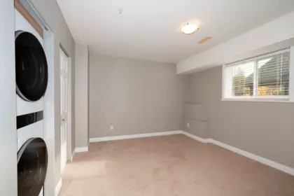 Hallway Photo of 13257 239b Street, Maple Ridge, BC