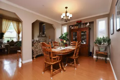 Kitchen Photo of 13257 239b Street, Maple Ridge, BC