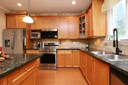 Pantry Photo of 13257 239b Street, Maple Ridge, BC