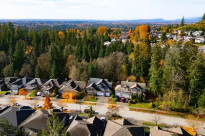 Street View Photo of 13257 239b Street, Maple Ridge, BC